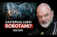 Europa przespała rewolucję AI? Chiny są już o dekadę przed nami!