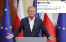 Chaos. Tusk ws. kontrasygnaty: Źle przygotowano dokumenty