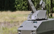 Rząd szuka systemu antydronowego. Polski system walczy z niemieckim