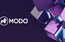 Program do grafiki 3d, MODO, przestaje istnieć