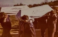 Zbrodnia bez kary. Historia tajemniczego zabójstwa dwójki dzieci we wsi.