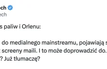 Samospełniająca się przepowiednia ...