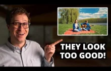 Jak rozpoznać wideo AI w 2025 roku.