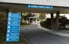 Instytut Psychiatrii i Neurologii w Warszawie ratuje się pożyczkami z parabanków