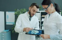 Choroba Parkinsona zaczyna się w jelitach. To nie mózg jest pierwszy