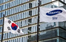 Pod korporacyjnym butem. Jak Samsung zmienił Koreę Południową