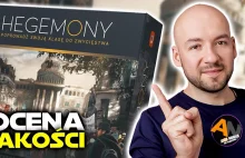 Hegemony: Poprowadź swoją klasę do zwycięstwa | Jakość Wykonania [2023] - YouTub