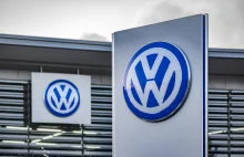 Volkswagen nie widzi problemu, ale fala krytyki pod kierunkiem firmy nie słabnie