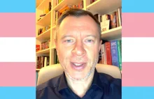 Jak zwracać się do osób transpłciowych? Polski seksuolog tłumaczy