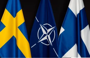 Polska opowiada się za przystąpieniem Szwecji i Finlandii do NATO