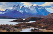 Torres del Paine - ósmy cud świata - poznaj go z nami