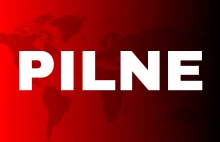 Tragiczny wypadek na przejeździe w powiecie świeckim