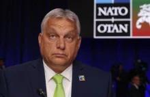 Węgry chcą "przedefiniować" swoje członkostwo w NATO