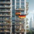 Ceny mieszkań w Niemczech mogą spaść nawet o 30 proc. A kiedy pęknie bańka w PL?