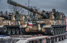 Co z produkcją w Polsce czołgów K2PL i armatohaubic K9PL?