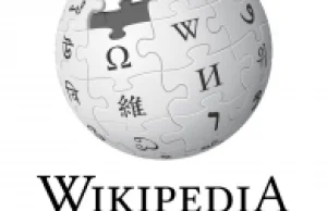 Najczęściej odwiedzane strony na Wikipedii