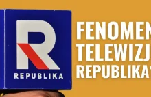 Czy warto walczyć o media publiczne? Jak TV Republika wygrała na zmianach w TVP