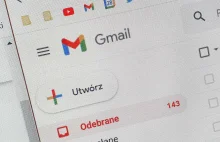 Zmiany na poczcie Gmail już wkrótce!