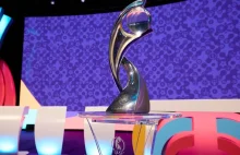 Wyniki losowania UEFA Womens EURO 2025