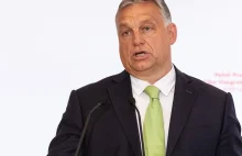 Co Orban knuje z Chinami? "Hardcorowa wersja" może zaskoczyć świat
