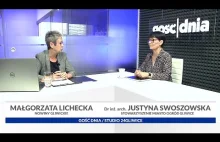 Mieszkańcy Gliwic nie chcą zbiorników retencyjnych wzdłuż ul. Słowackiego.