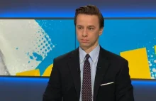 Bosak o deklaracji Ukrainy ws. ekshumacji. "To fałsz"