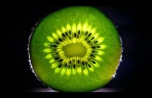 Kiwi – roślina, która zachwyca i dziwi, Iwona Chłosta