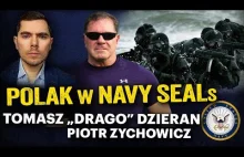Wywiad z komandosem NAVY SEAL!!