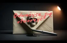 Toksyczne listy - historia Angeli Laval