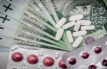 Nadzwyczajne zniżki na leki dla Ukraińców! Nawet do 95% ! Kolejny skandal...