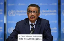 Znamy już efekt szczepień na COVID. WHO opublikowała raport