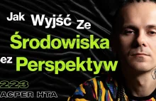 #223 Bogata vs Biedna Patologia. Czy Więzienie Zmienia Człowieka? Kacper HTA