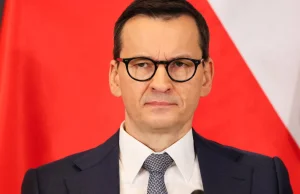 Morawiecki: fuzja Orlenu i Lotosu była przeprowadzona modelowo