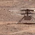 MARS: historyczna podróż Ingenuity dobiegła końca