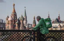 Kto wspiera Rosję? Moral Rating Agency publikuje ranking wstydu