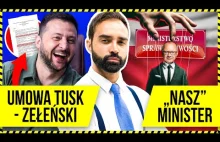 M.in. SKĄD się wziął "nasz minister" Adam Bodnar... historia G. Sorosa...