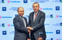 "Bild": Rosja, Turcja i Katar przygotowują nową umowę zbożową.