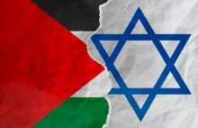 Izrael rozpoczął ofensywę. Chcą zdobyć Gazę