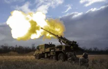 "FT": Europa ma problem, by nadążyć z produkcją amunicji w związku z wojną