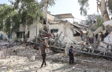 To już kolejny raz. Żołnierze sił ONZ ucierpieli w izraelskim ataku w Libanie