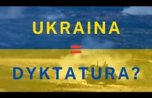 Czy Wołodymyr Zełenski wprowadzi DYKTATURĘ w UKRAINIE?