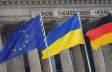 Spór o budżet UE. Ukraina może nie otrzymać 50 mld euro