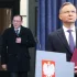 Duda nie ułaskawił Kamińskiego i Wąsika