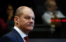 Niemcy podniosą wiek emerytalny do 70 lat? Scholz: To "głupia dyskusja"