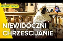 Oto jak Żydzi prześladują chrześcijan w Jerozolimie.