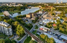 W Krakowie od dekady nie sprzedano tak mało mieszkań.