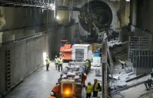 Duża inwestycja jest na ostatniej prostej. Ale końca nie widać