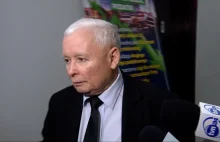 Kaczyński o sytuacji kobiet. Mówi o wielkim oszustwie i propagandowym nadużyciu