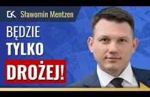 Dr Sławomir Mentzen: Nadchodzi KOMUNA 2.0!