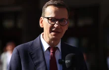 Wrocławskie działki rodziny Morawieckiego. Prokuratura umarza sprawę